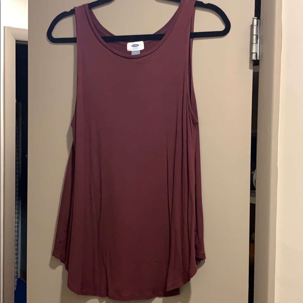 Old Navy Tank Top